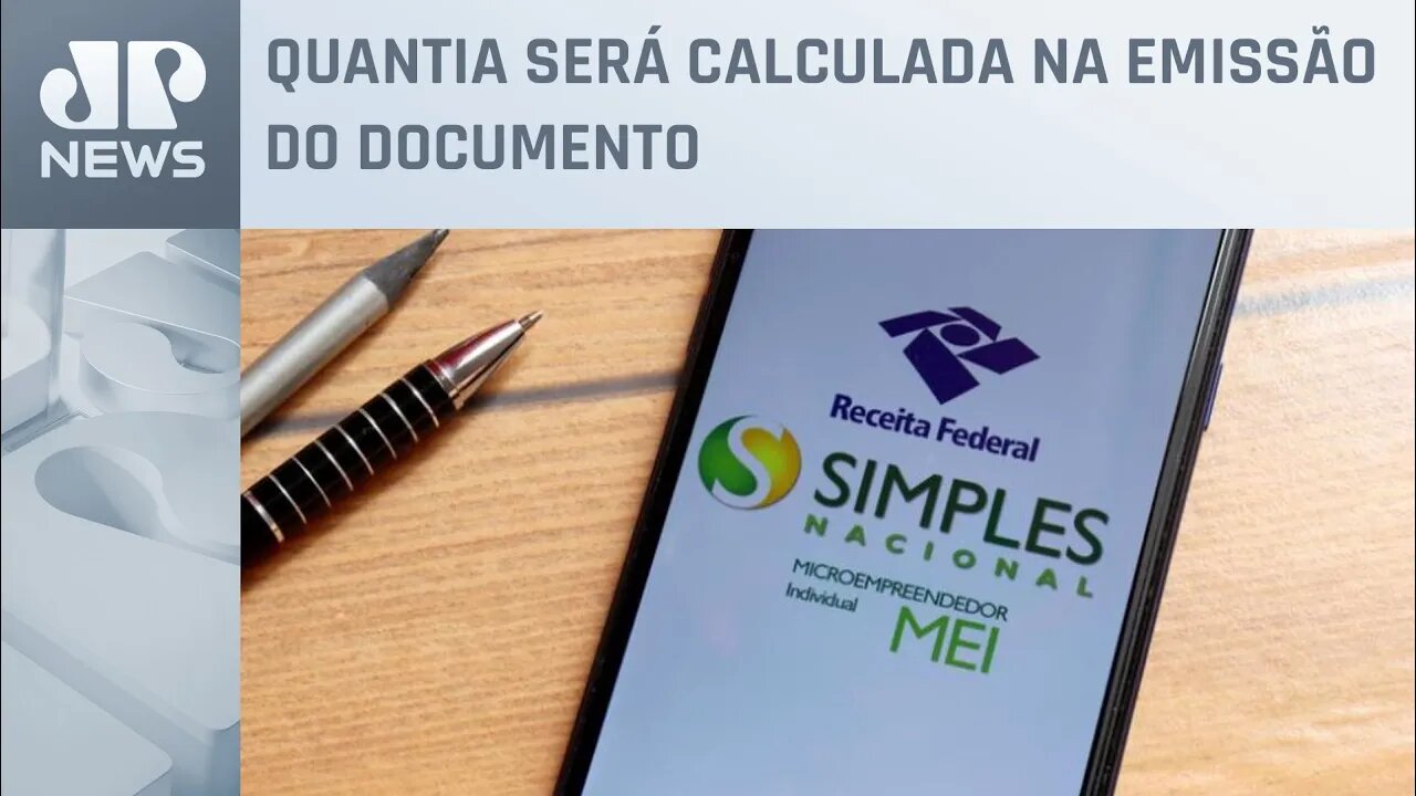 Imposto do MEI varia a partir de R$ 67 com novo salário mínimo