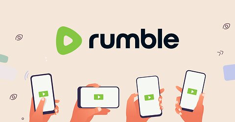 Rumble Tutorial: How to increase more views, subscribers, SEO, hashtag, followers on Rumble