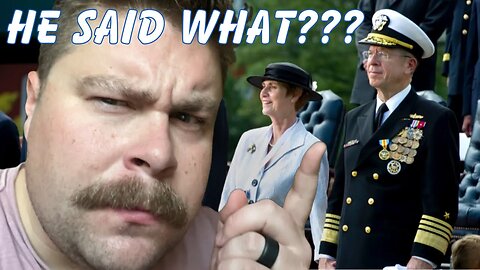 We didn’t listen! More instability inbound!