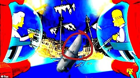 The world has gone mad