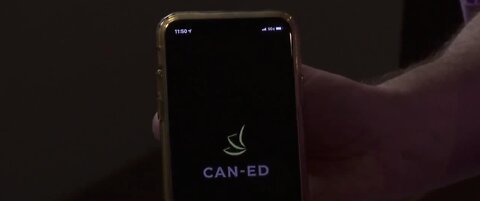 Las Vegas man launches cannabis app 'Can-ED' for job search and education