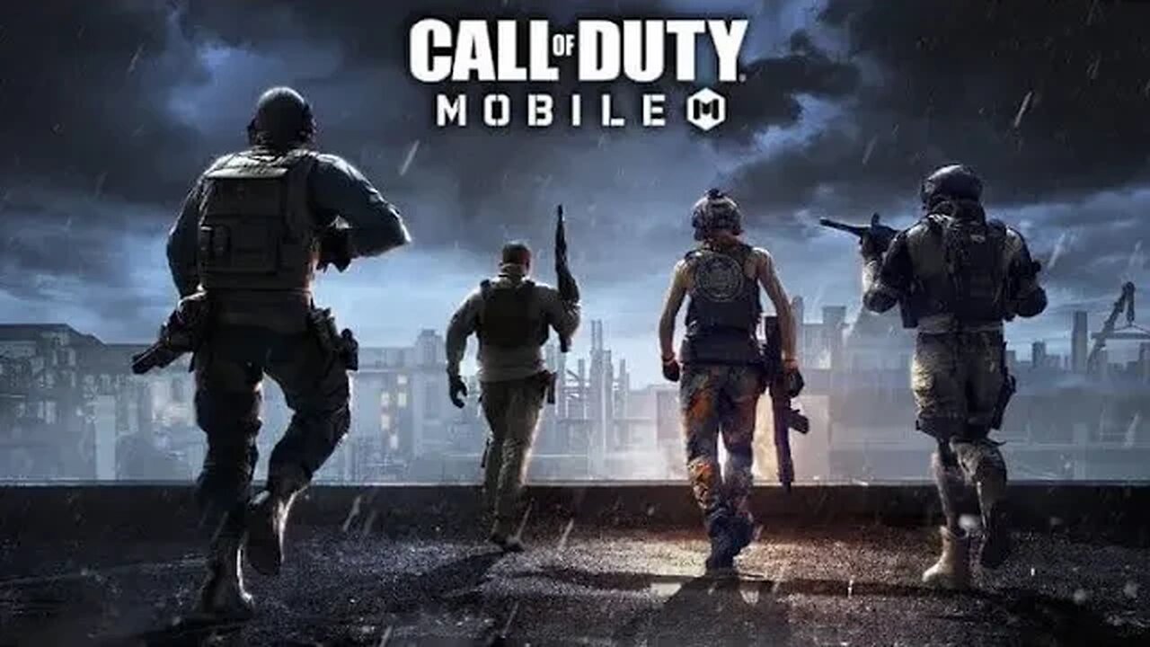 Frontline Map Unleashed: Epic Battles and Unmatched Strategies in Call of Duty Mobile!