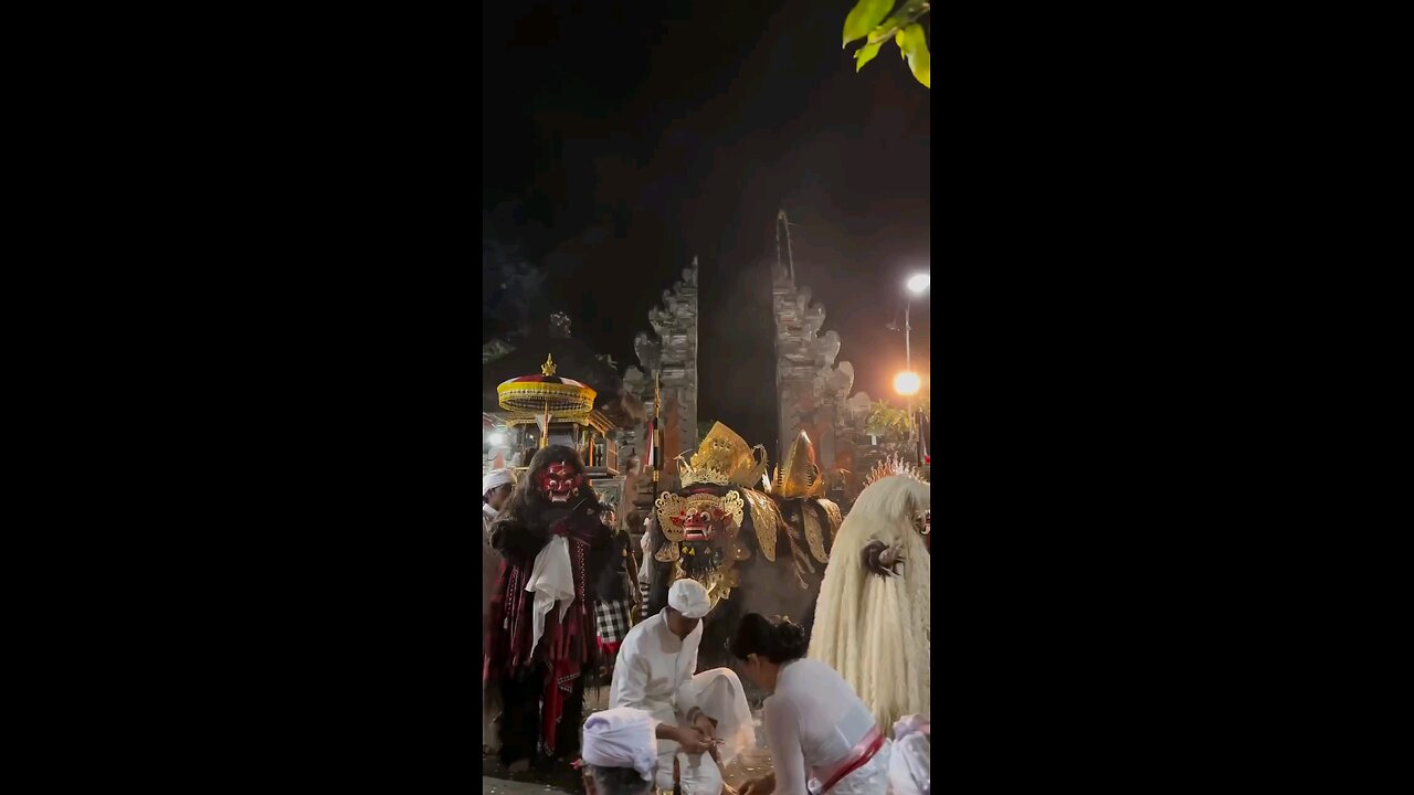 INDONESIA CULTURE