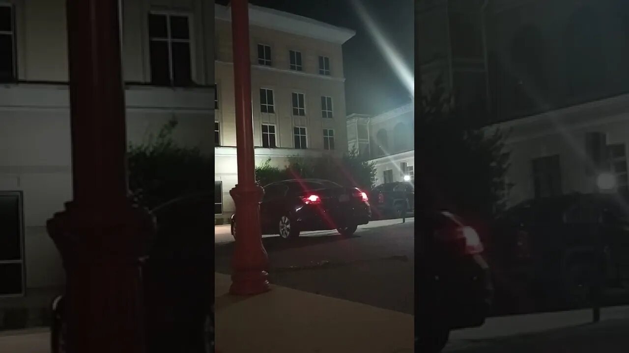 10/01/2022 How long are you going to sit here? #gangstalking