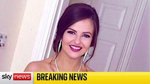 Ashling Murphy: Man arrested over primary school teacher's murder