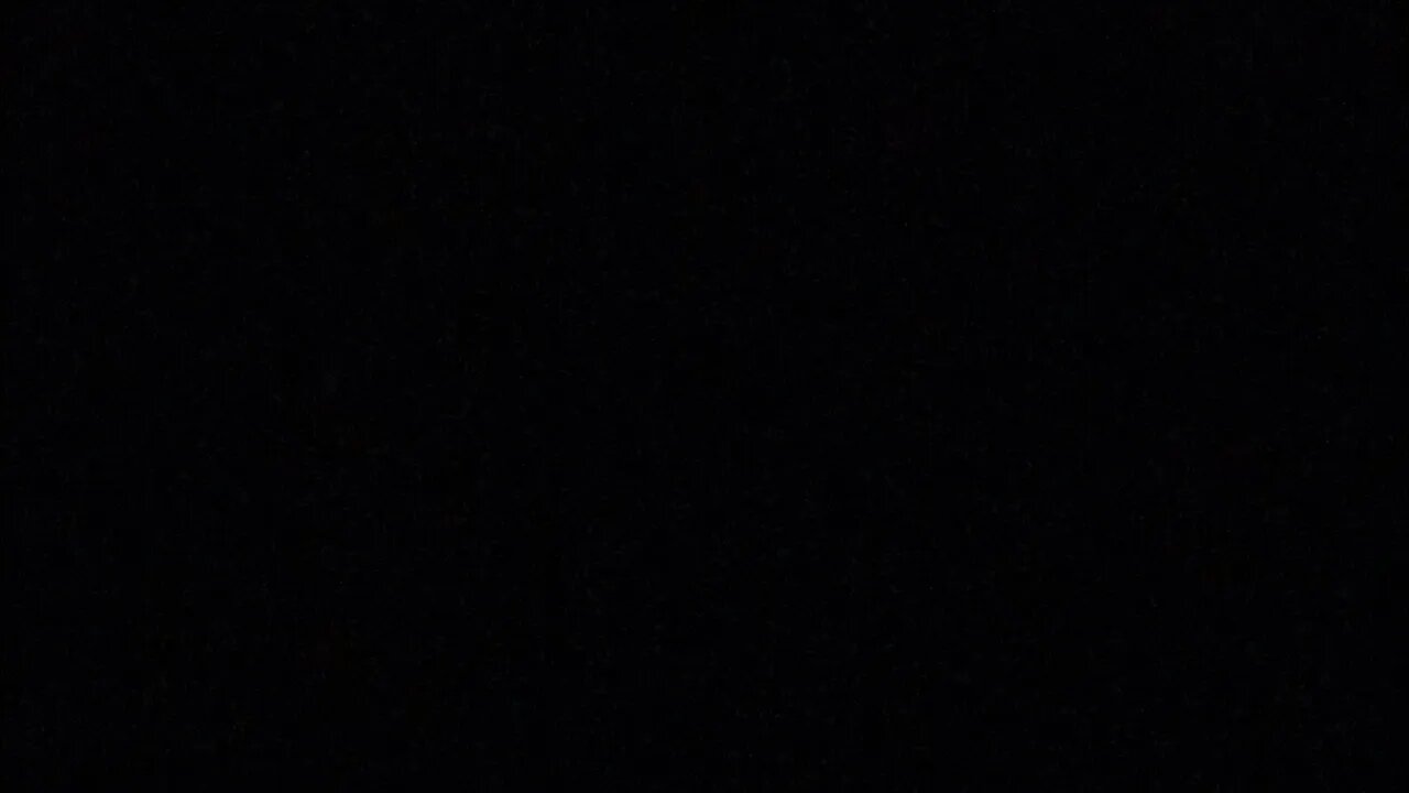 Playing AFTE for the first and last time