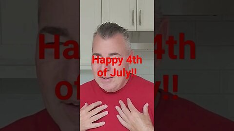 Why is the 4th of July and CRT linked?