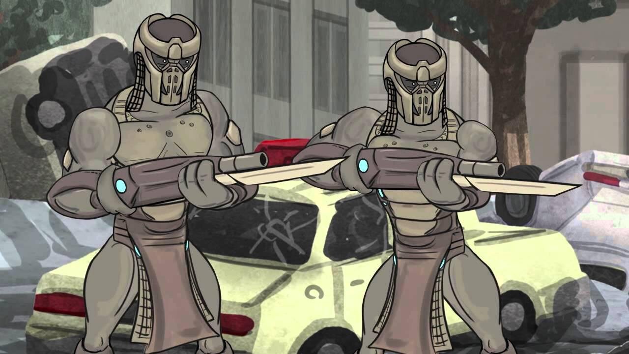 How The Avengers Should Have Ended - Bonus Scene - Legendado