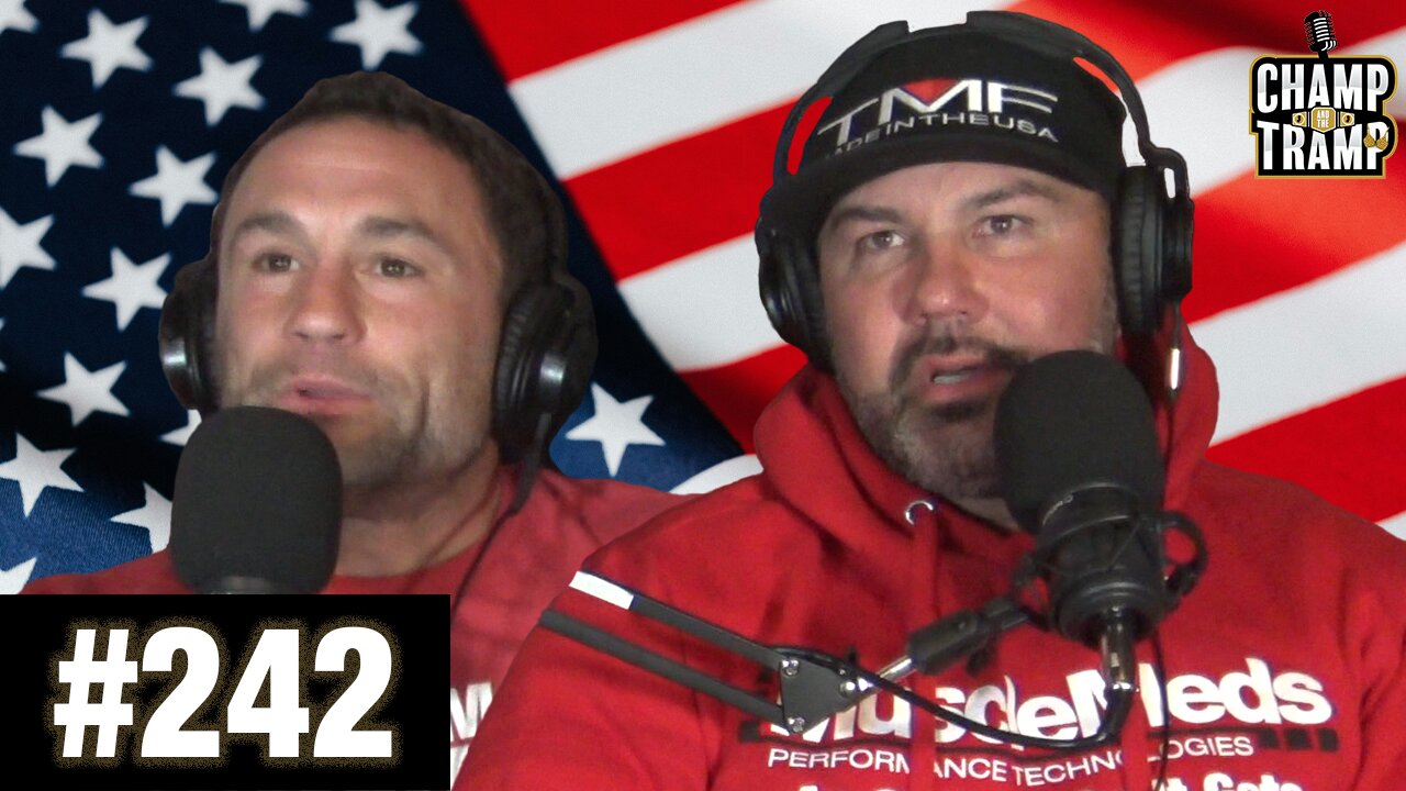 The Guys Talk If This Election Night Could Be the Last REAL Election! | Episode #242