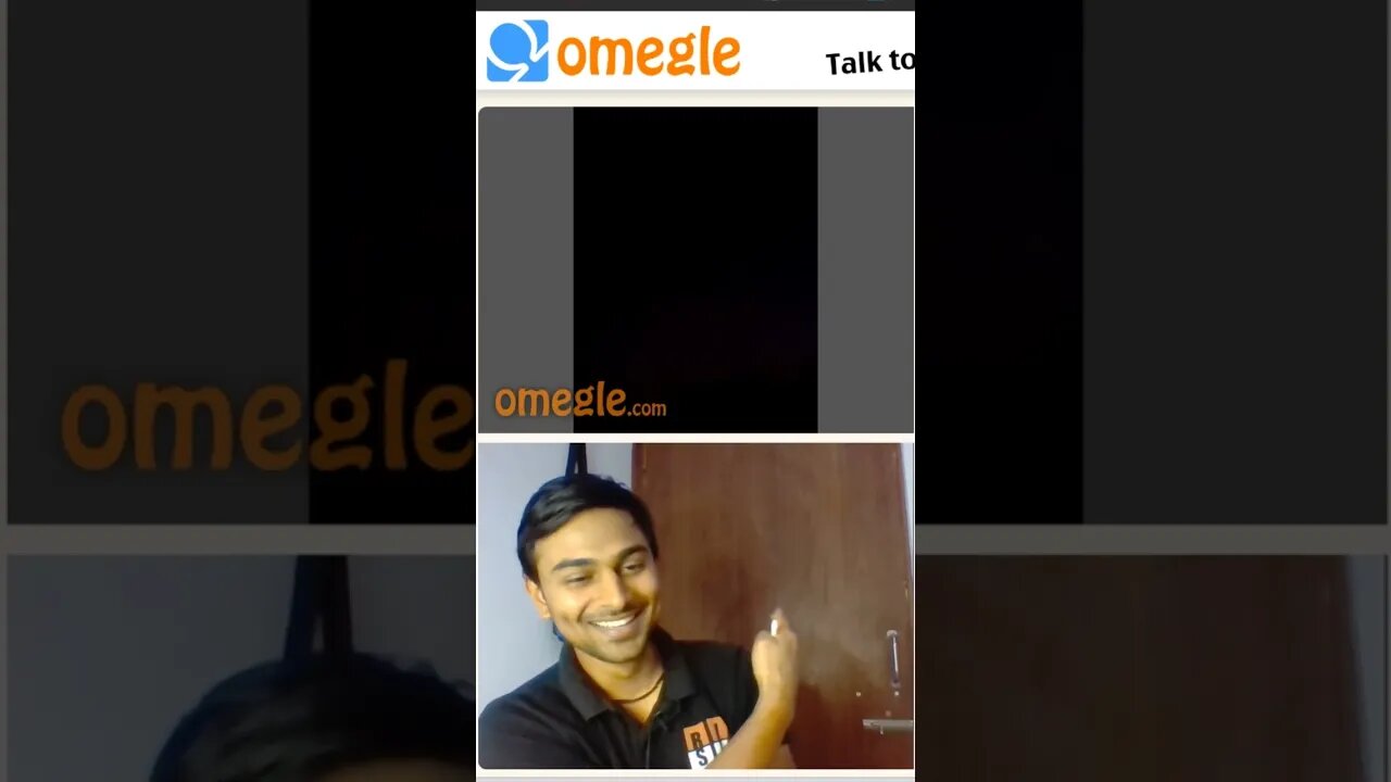 lol #shorts #omegle #jaswantboo