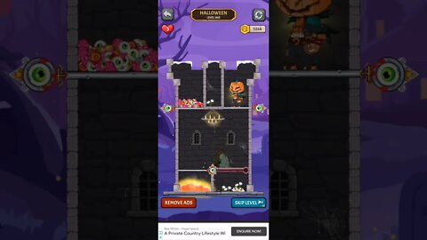 How to Loot - Halloween - Level 002 - 5268