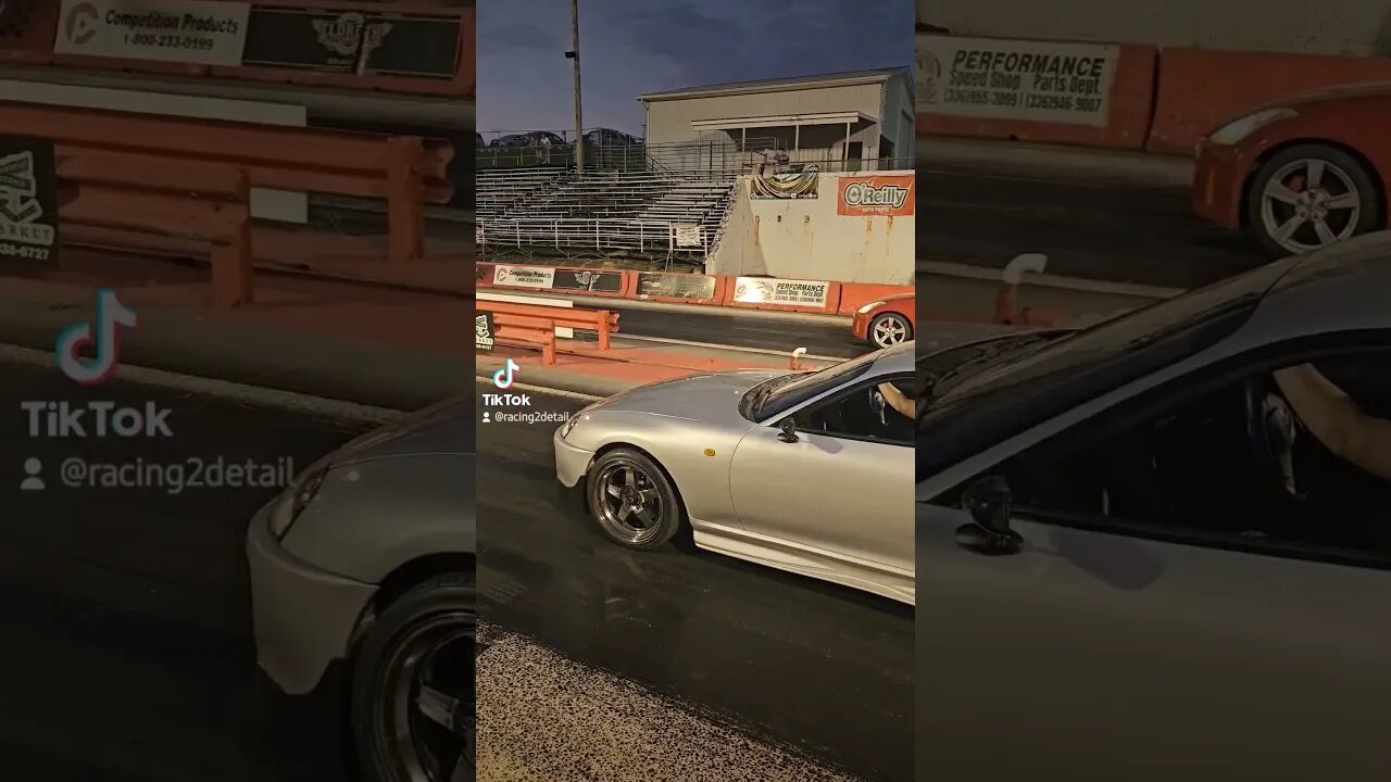 Supra Gone Wild #toyotasupra #supra #closecall #nearmiss #gonewrong #crash #subscribe #dragrace