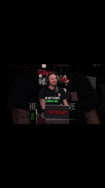 Douglas Murray On Modern Politicians