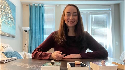♒️ Aquarius - what do you want? #tarot #tarotreading #aquarius #newyear