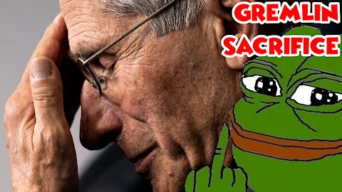 Fauci Email Dump Proves This Was a Manufactured Crisis