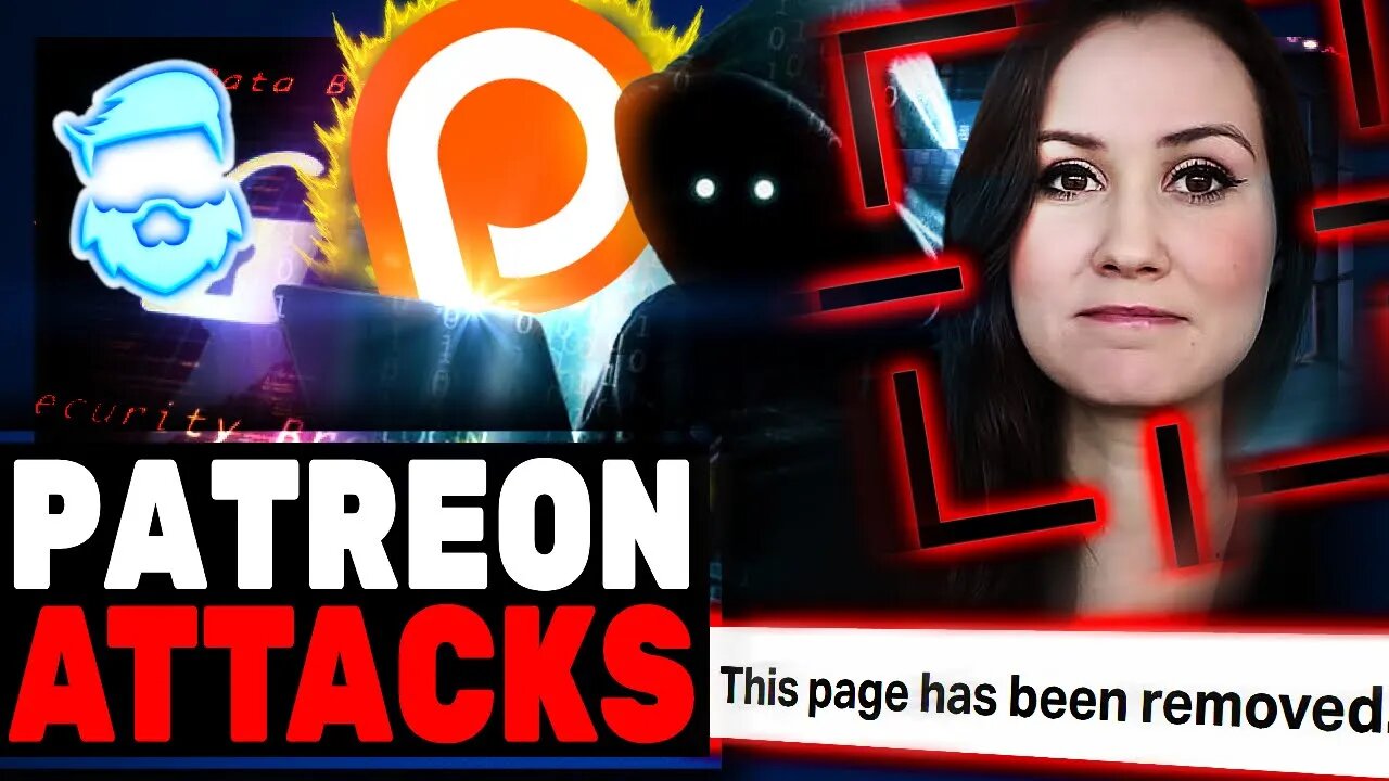 My Friend Sydney Watson & More Just BANNED In Latest Silicon Valley Purge!