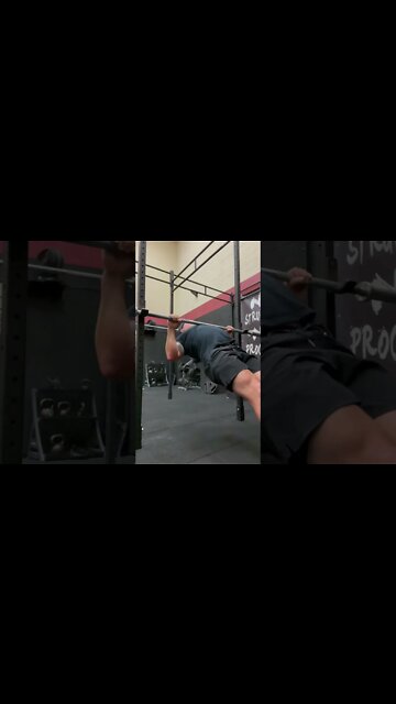 Aussie Rows! - 20211016