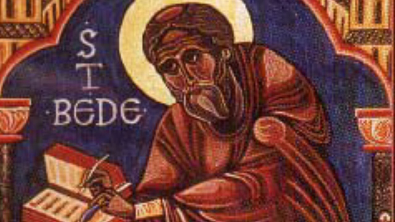 Fr. Michael Homily May 30, 2021