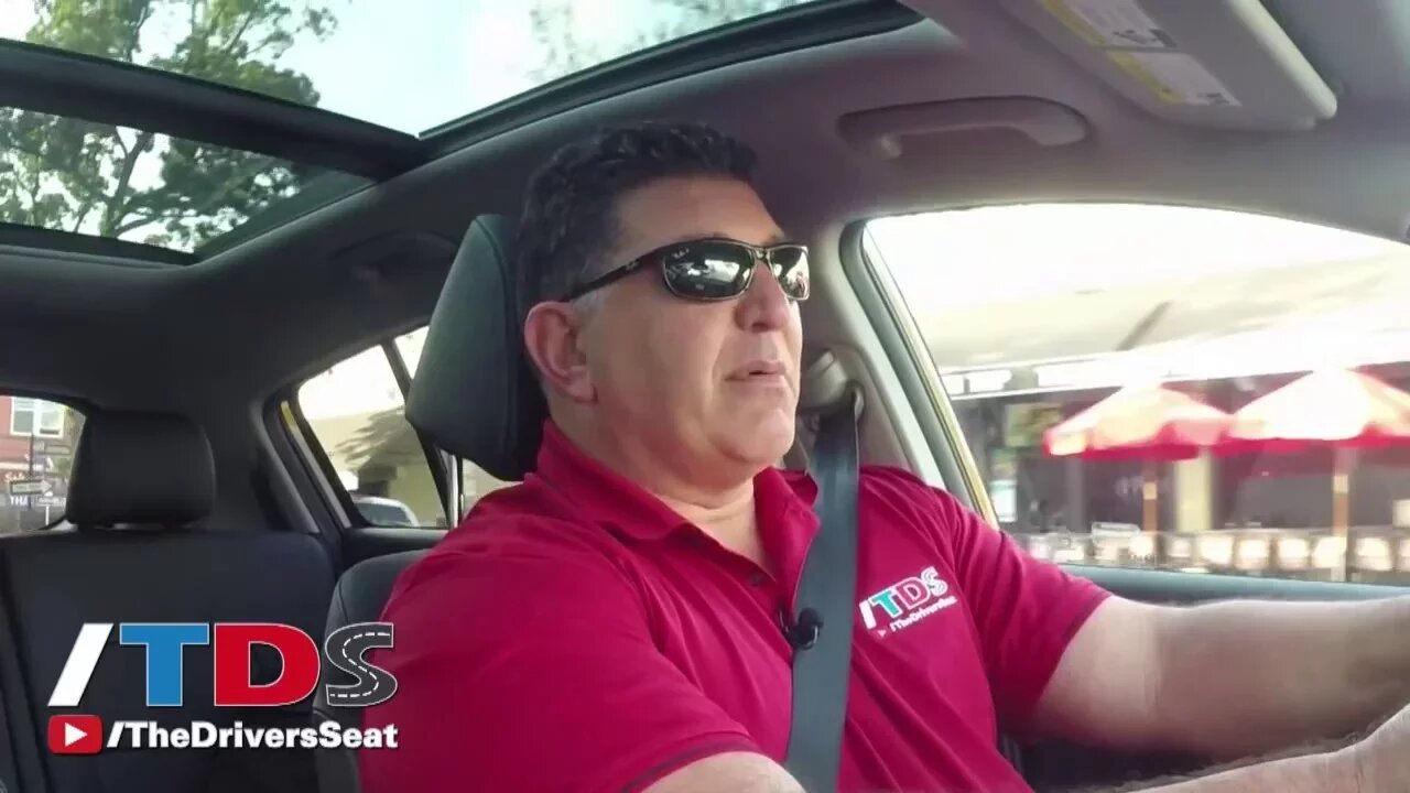 2017 Kia Sportage - First Drive & Review