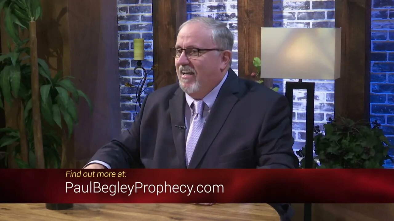 Prophecy: "The Kingdom of Peace"