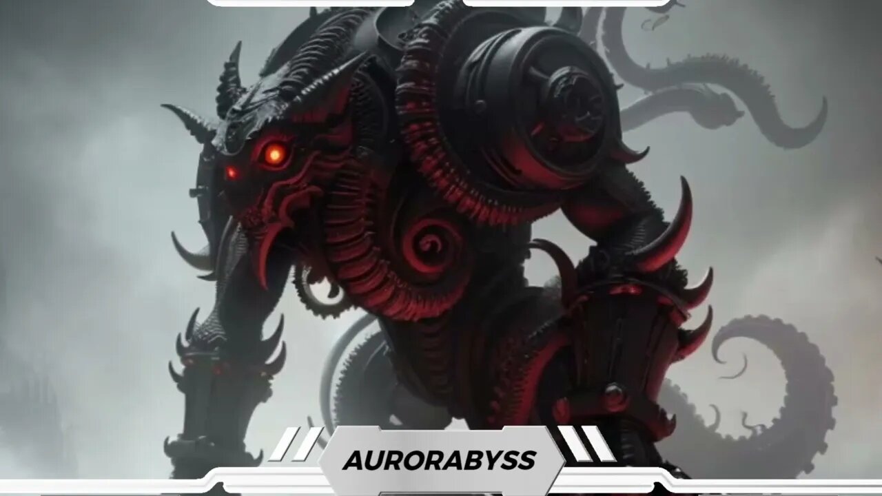 Aurorabyss - Cat5