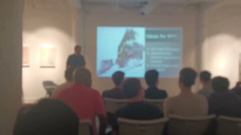 @NYCNewLiberals Event featuring @aarmlovi 6/2/23 @OpenNYForAll @YIMBYtown