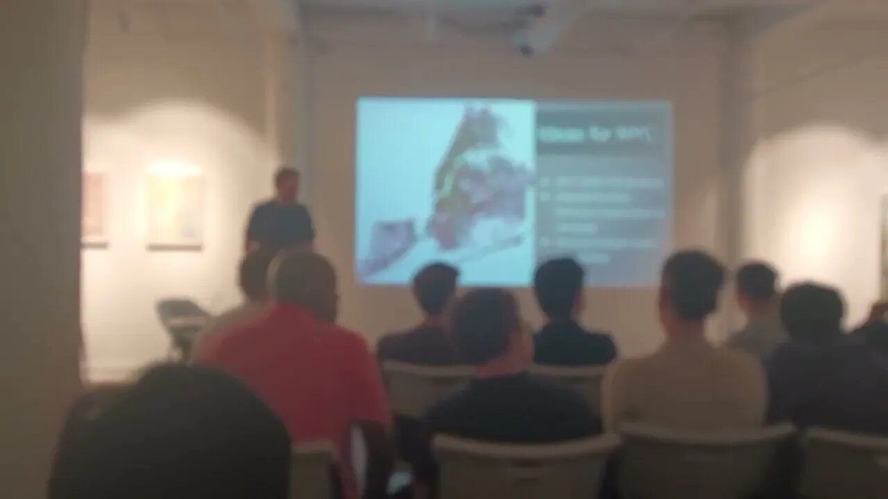 @NYCNewLiberals Event featuring @aarmlovi 6/2/23 @OpenNYForAll @YIMBYtown