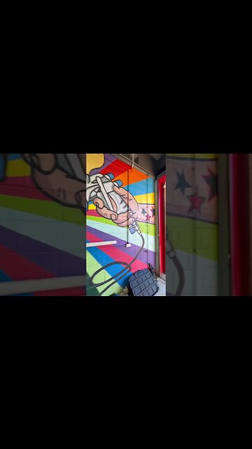 #nardogrey #coltralliart @UncleKeithsPaintshop