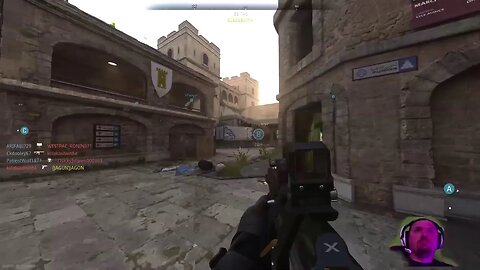 CALL OF DUTY MODERN WARFARE 2 REACH MY GOAL OF 3K SUBS!