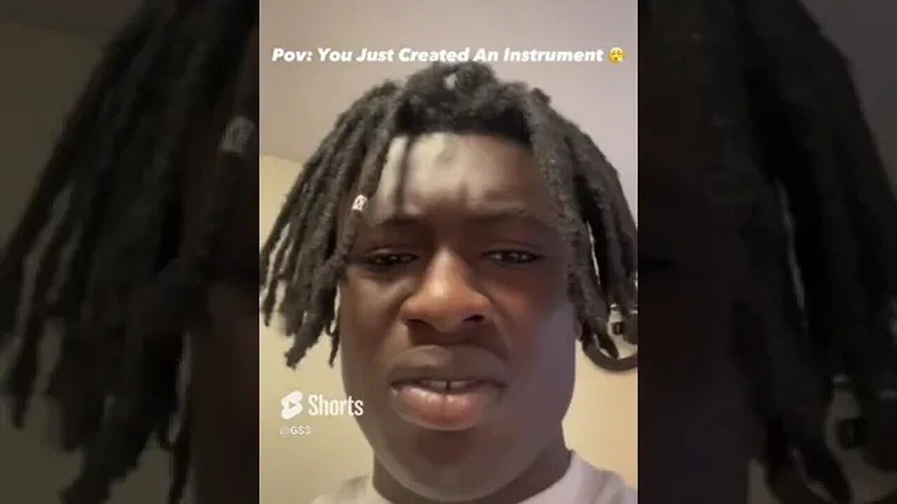 Hard Instrumental?