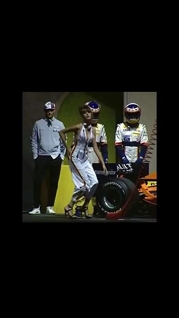 Andreea Stancu is the opener for Dsquared2 spring summer 2008 menswear