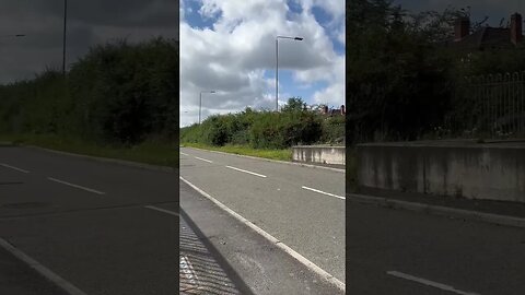 #veiws_viral_video_subscribers_grow hand Avenue Leicestershire on the way back from the doctors