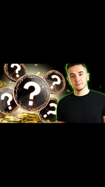 TOP 5 Crypto Meme Coins w/ MASSIVE GAINS