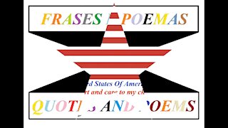 Thank you United States Of America! For the support [Usa flag] [Quotes and Poems]