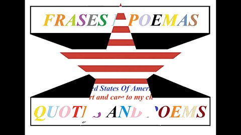 Thank you United States Of America! For the support [Usa flag] [Quotes and Poems]