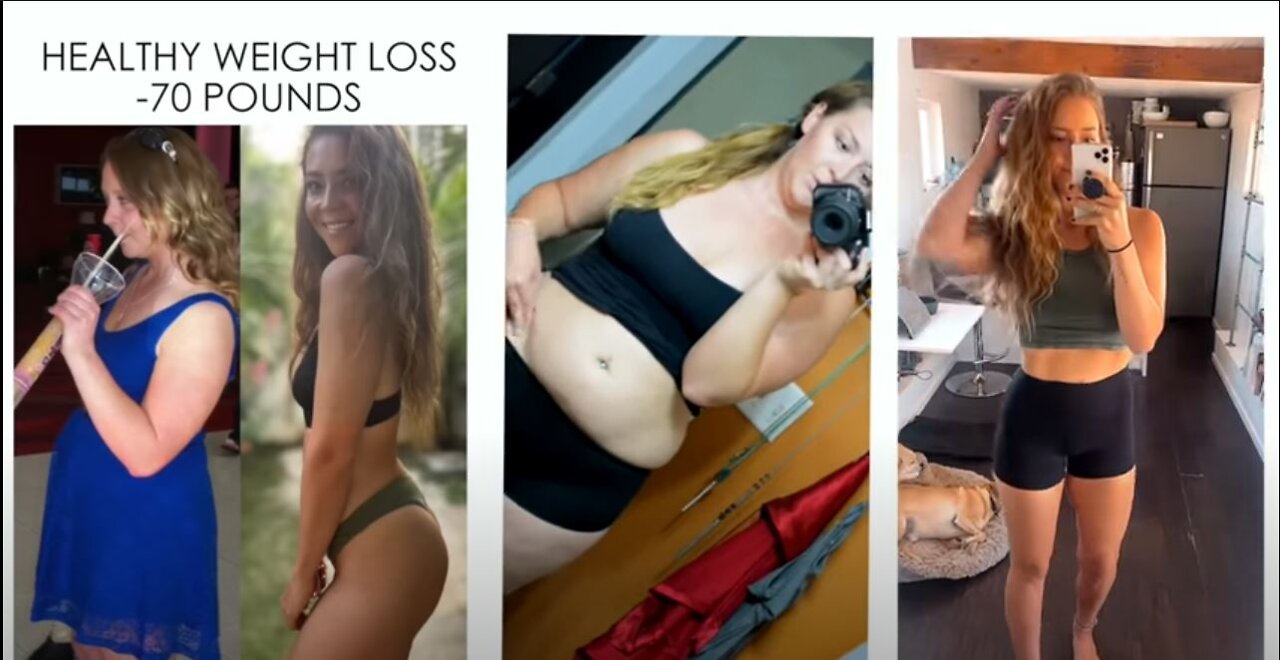 Lose Weight fast