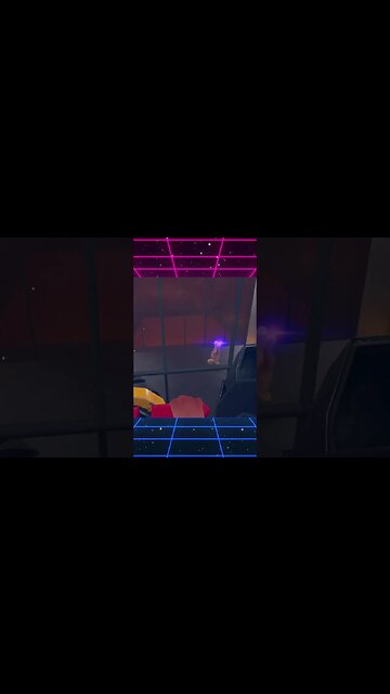 I only tried to kill him a little...