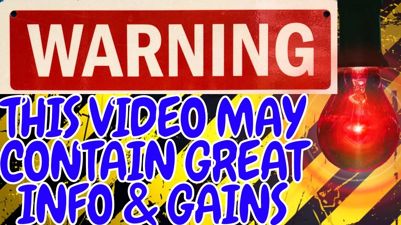 ATTENTION ALL RETAIL INVESTORS 🔴 WANT TO STOP LOSING MONEY DUE TO BAD TIMING IN THE MARKET 🤑 DO THIS