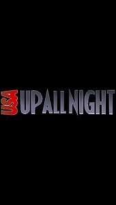 Up All Night - (Duckman) Star Trek & Teenage Catgirls in Heat