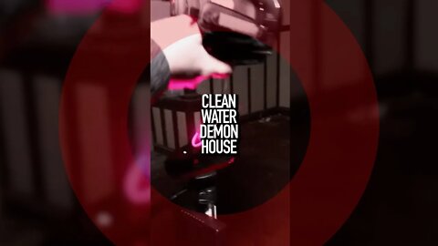 Cleanwater Demon House 😈 Part 20