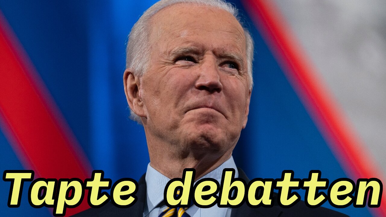 Biden tapte den første debatten og danske bønder må betale 100€ per kyr for å redde klimaet 😒