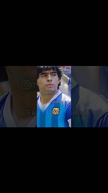 PELÉ E MARADONA O LEGADO DEIXADO POR DUAS LENDAS!