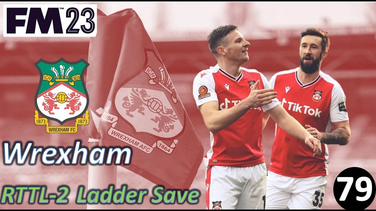 Well This Didn't Go As Planned... l Road to the League 2 l Welsh National Team l Episode 79