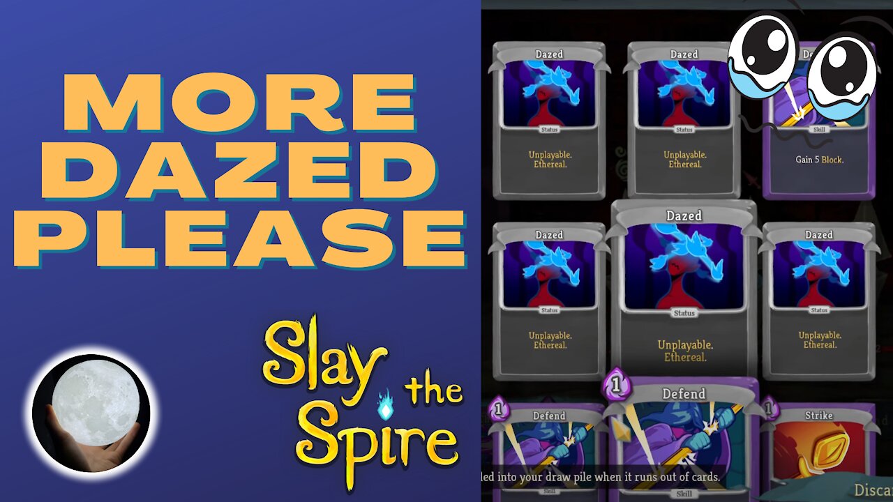A Patient Gamer Plays...Slay the Spire: Part 27