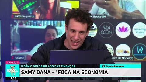 O CARRO FICA BARATO, MAS O QUE VAI ENCARECER? $AMY GRANA EXPLICA
