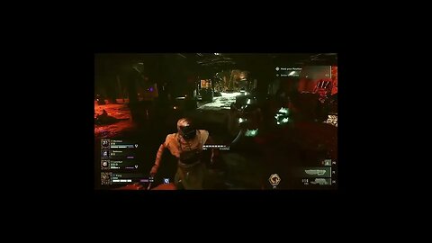 Fiery Rescue Charge