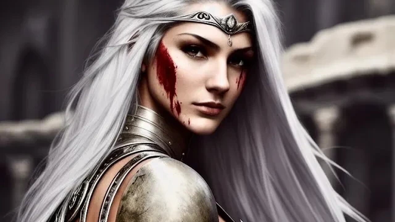 She Doesn’t Want A Break, She Just Wants To Ride Chad Without Consequences.