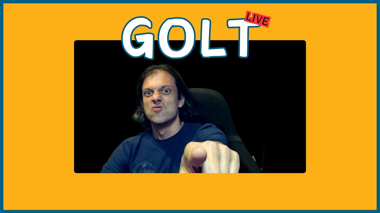 Let's Run It Then - #FORTNITE on GOLT