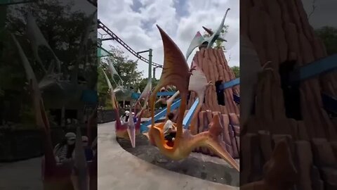 Universal Studios Singapore 🇸🇬
