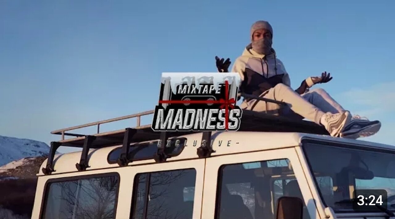 SL Tropical (Music Video) | @MixtapeMadness